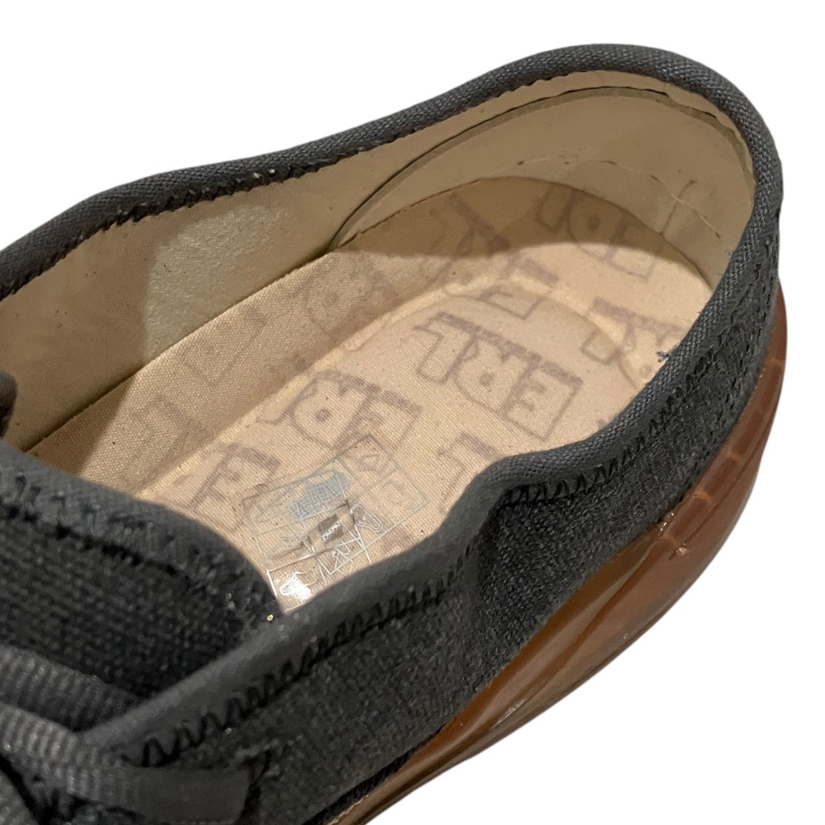 【Camino Low Skate Sneakers】ローカットスニーカー10SH01