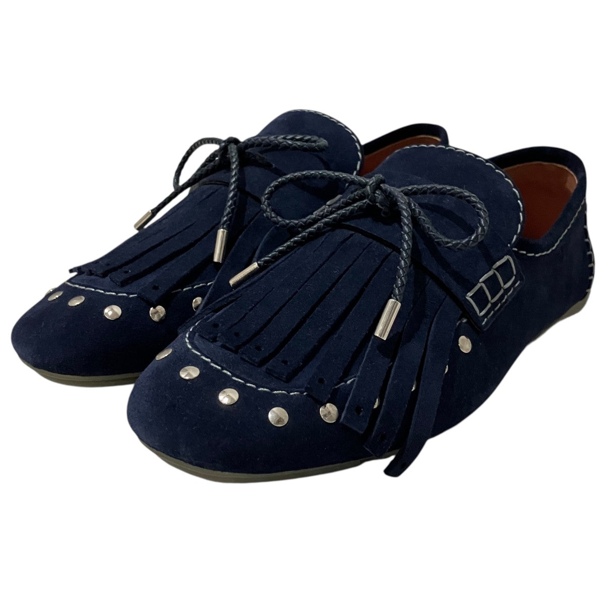 【MONTEGO TASSELED LOAFER】タッセルシューズWBM46500A