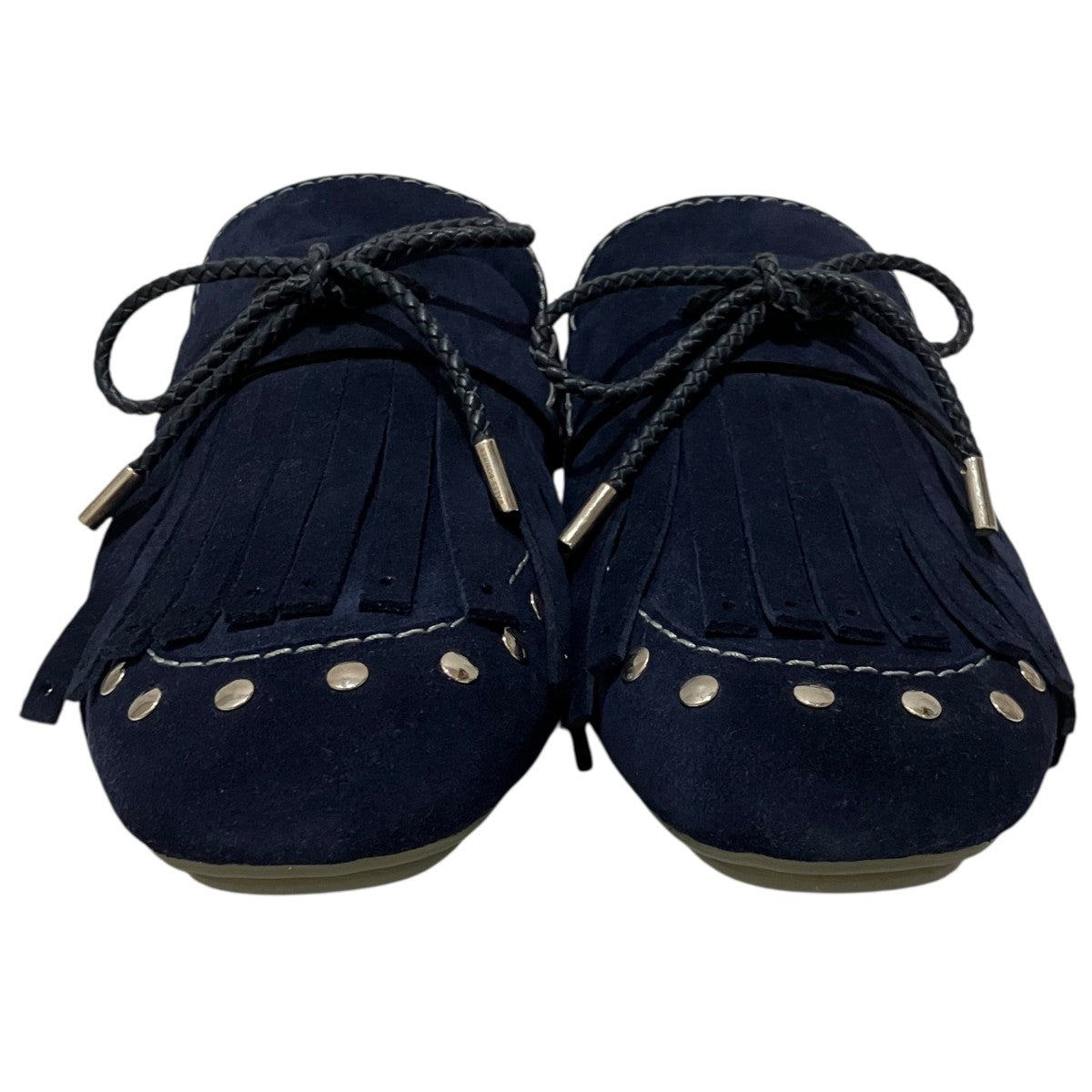 【MONTEGO TASSELED LOAFER】タッセルシューズWBM46500A