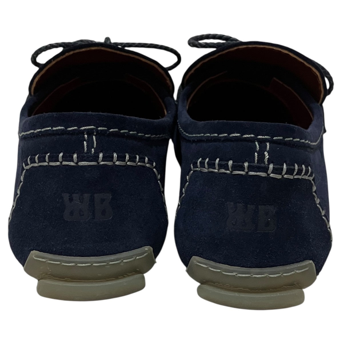 【MONTEGO TASSELED LOAFER】タッセルシューズWBM46500A