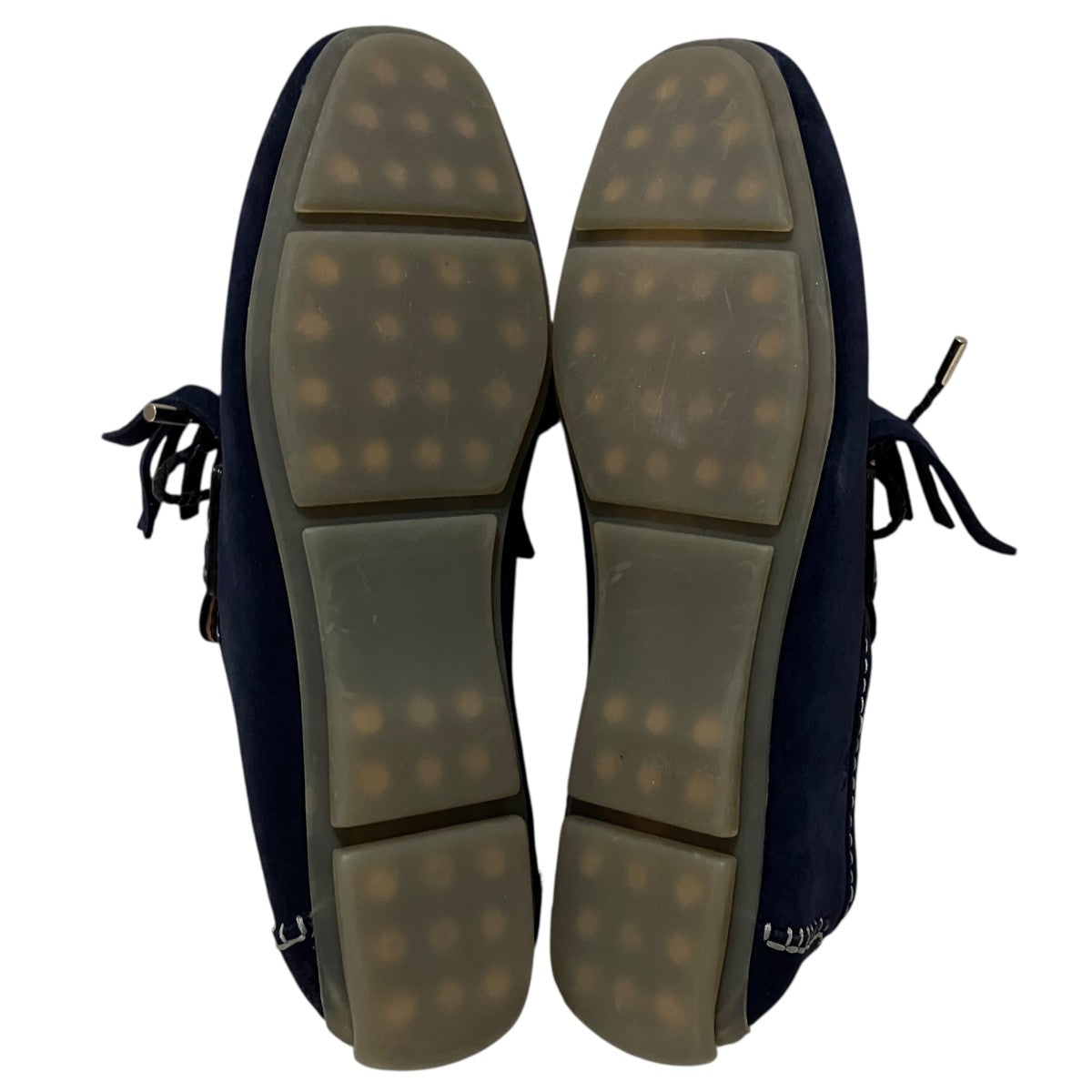【MONTEGO TASSELED LOAFER】タッセルシューズWBM46500A