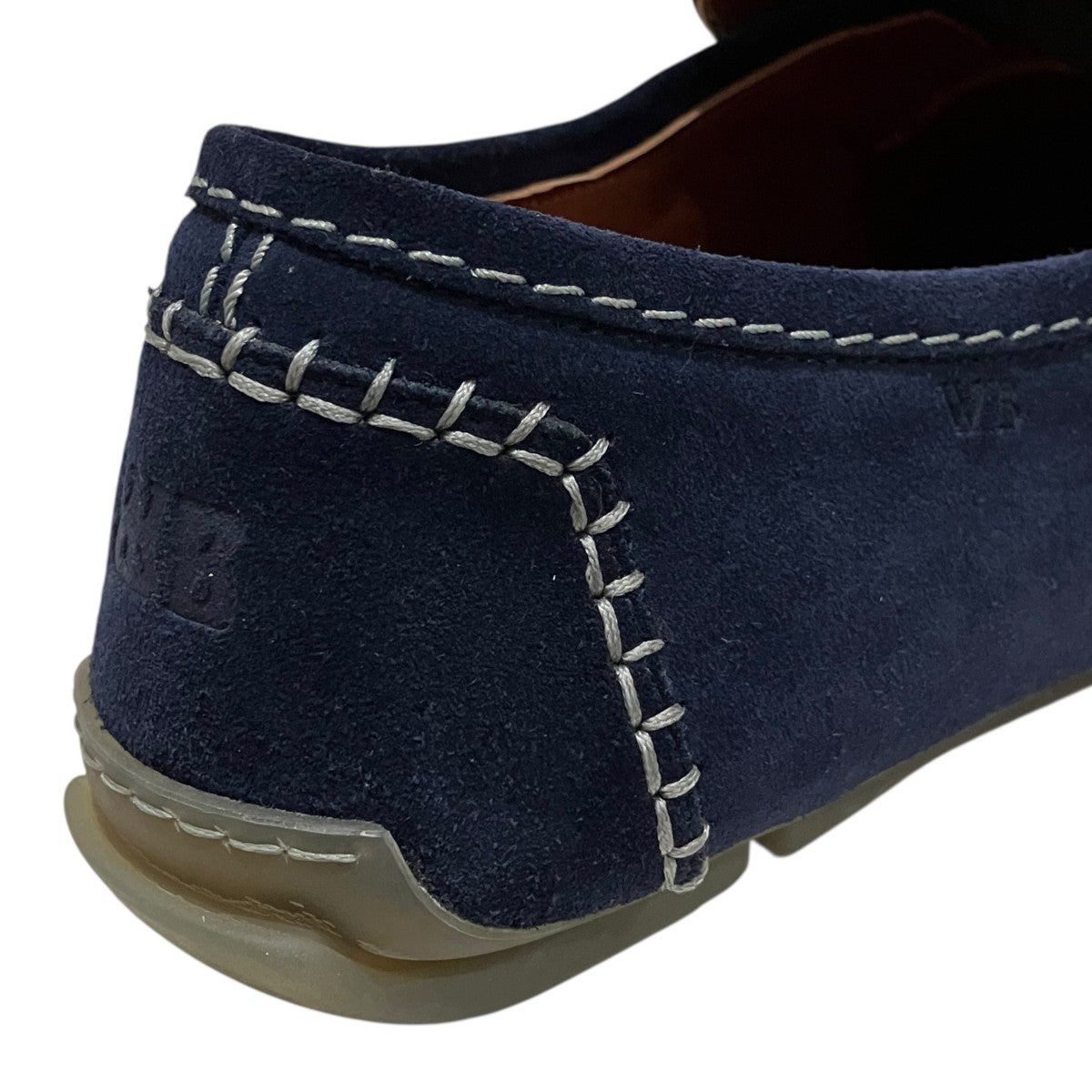【MONTEGO TASSELED LOAFER】タッセルシューズWBM46500A