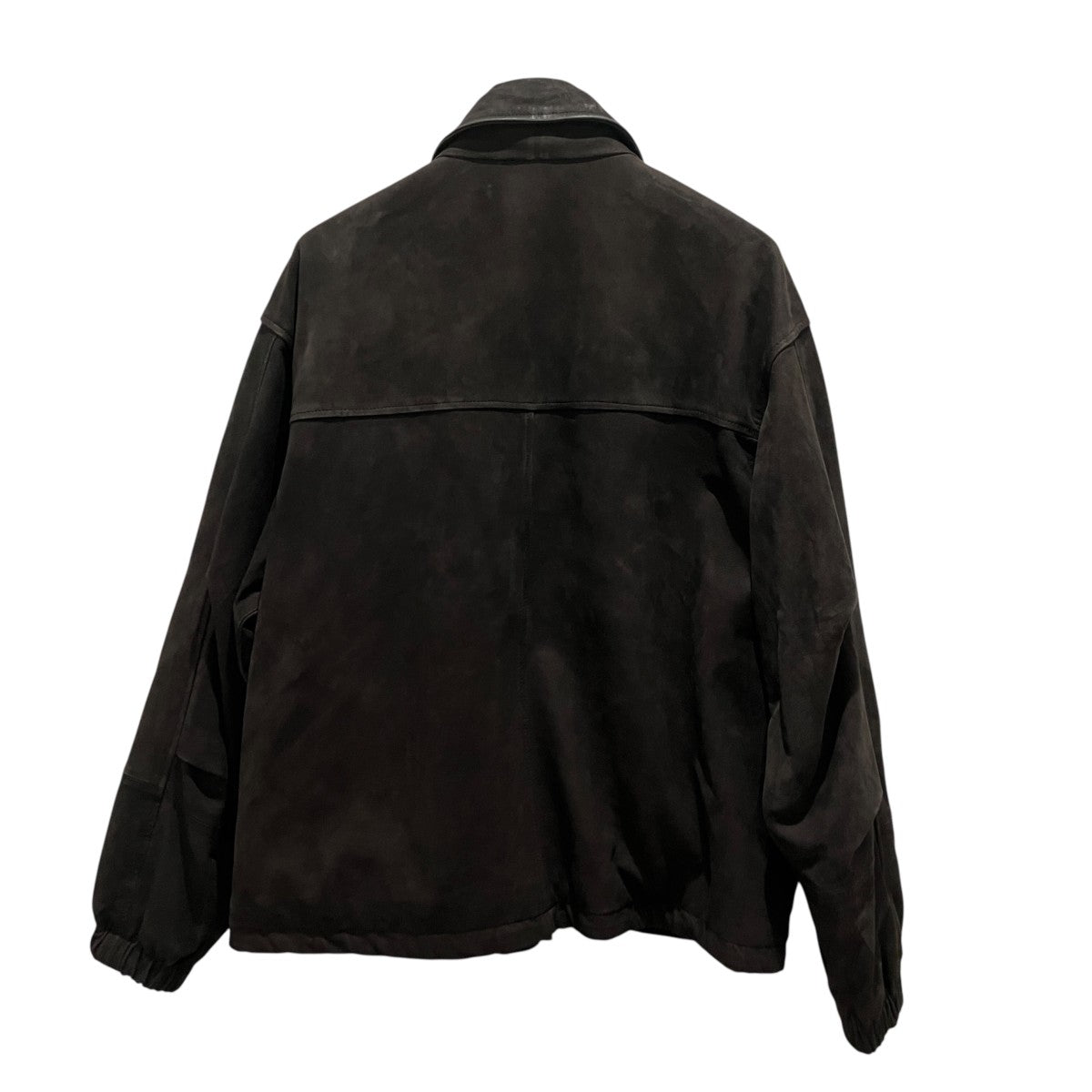 カウヌバックレザージャケットSH-65-C-NUBCK-4