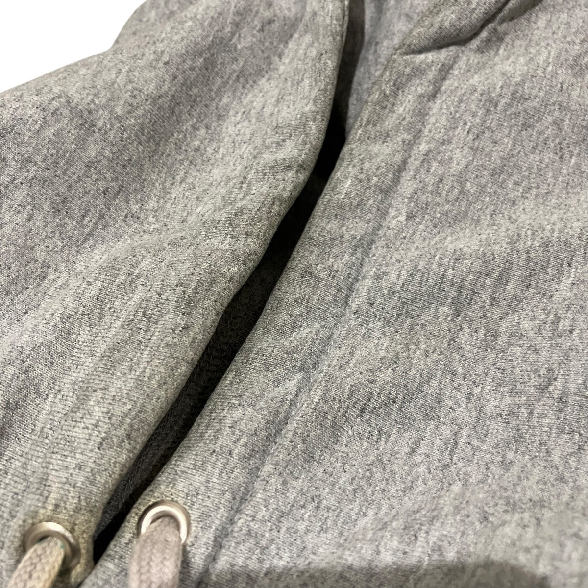23AW【SMALL BOX LOGO HOODED SWEATSHIRT】胸ボックスロゴパーカー
