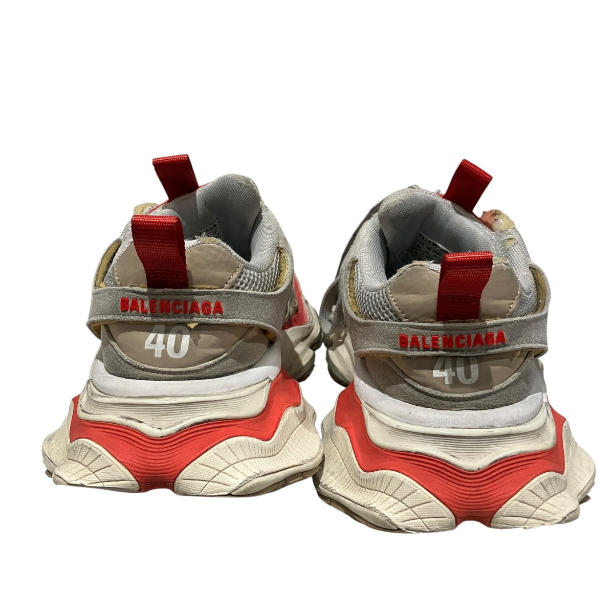 CARGO SNEAKERローカットスニーカー785754