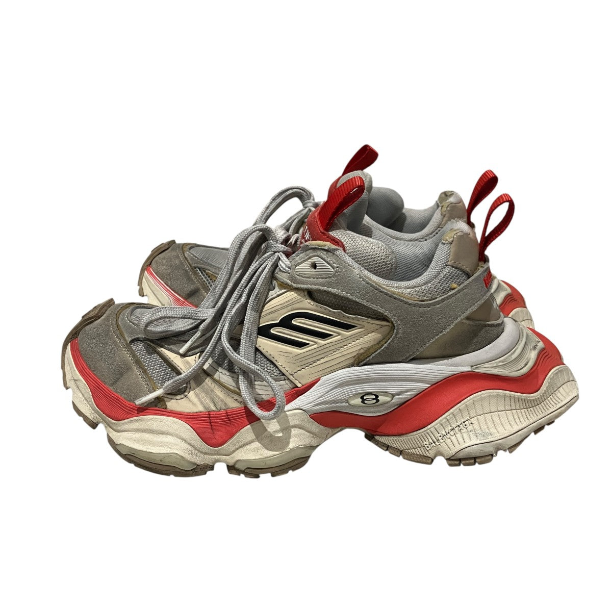 CARGO SNEAKERローカットスニーカー785754