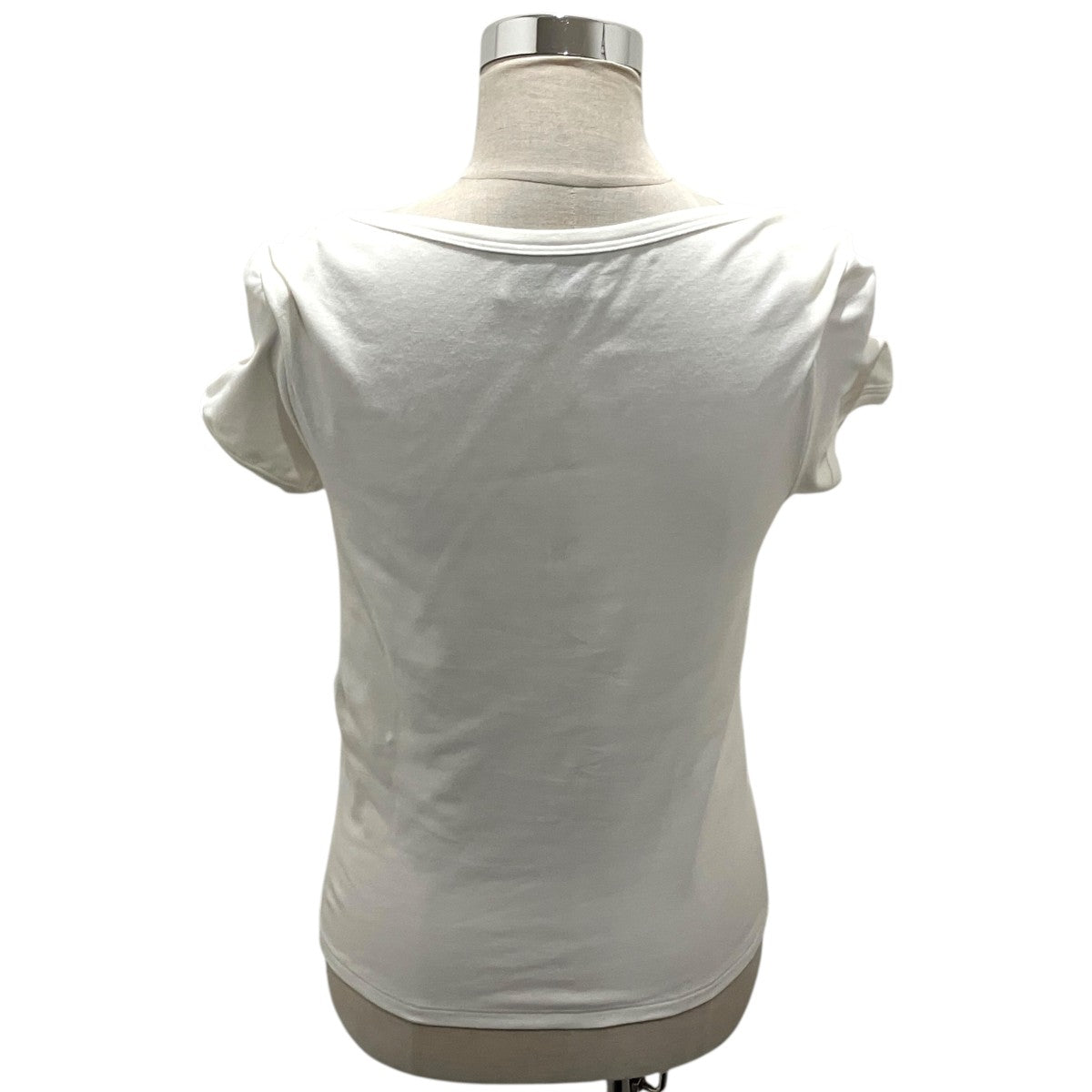 25SSストレッチジャージー レギュラー TシャツMJN568