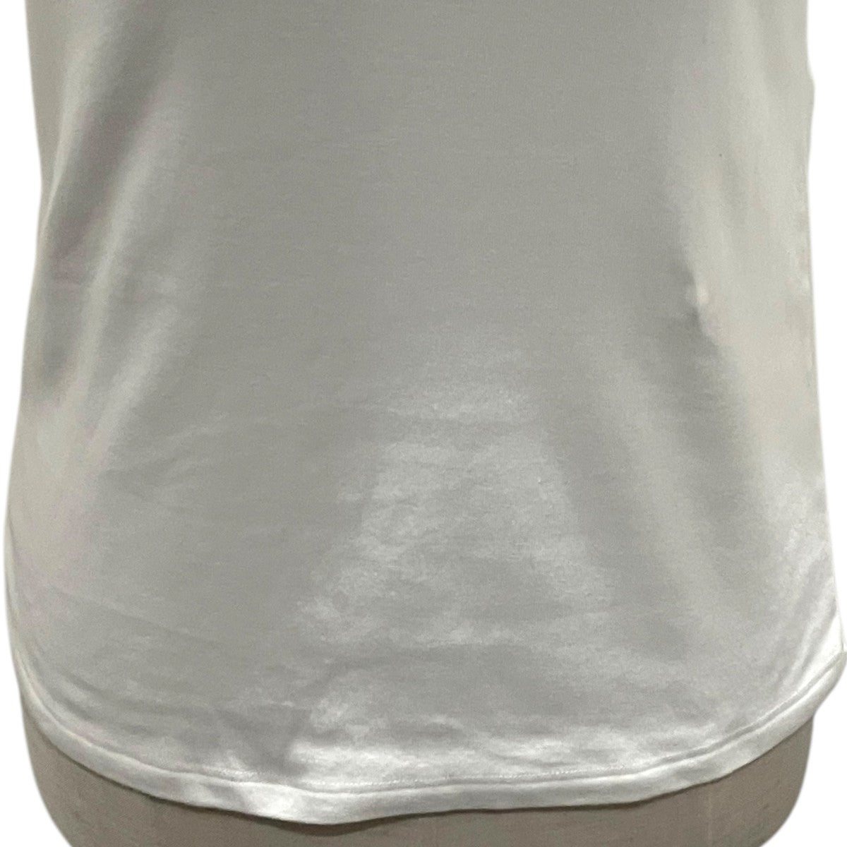 25SSストレッチジャージー レギュラー TシャツMJN568