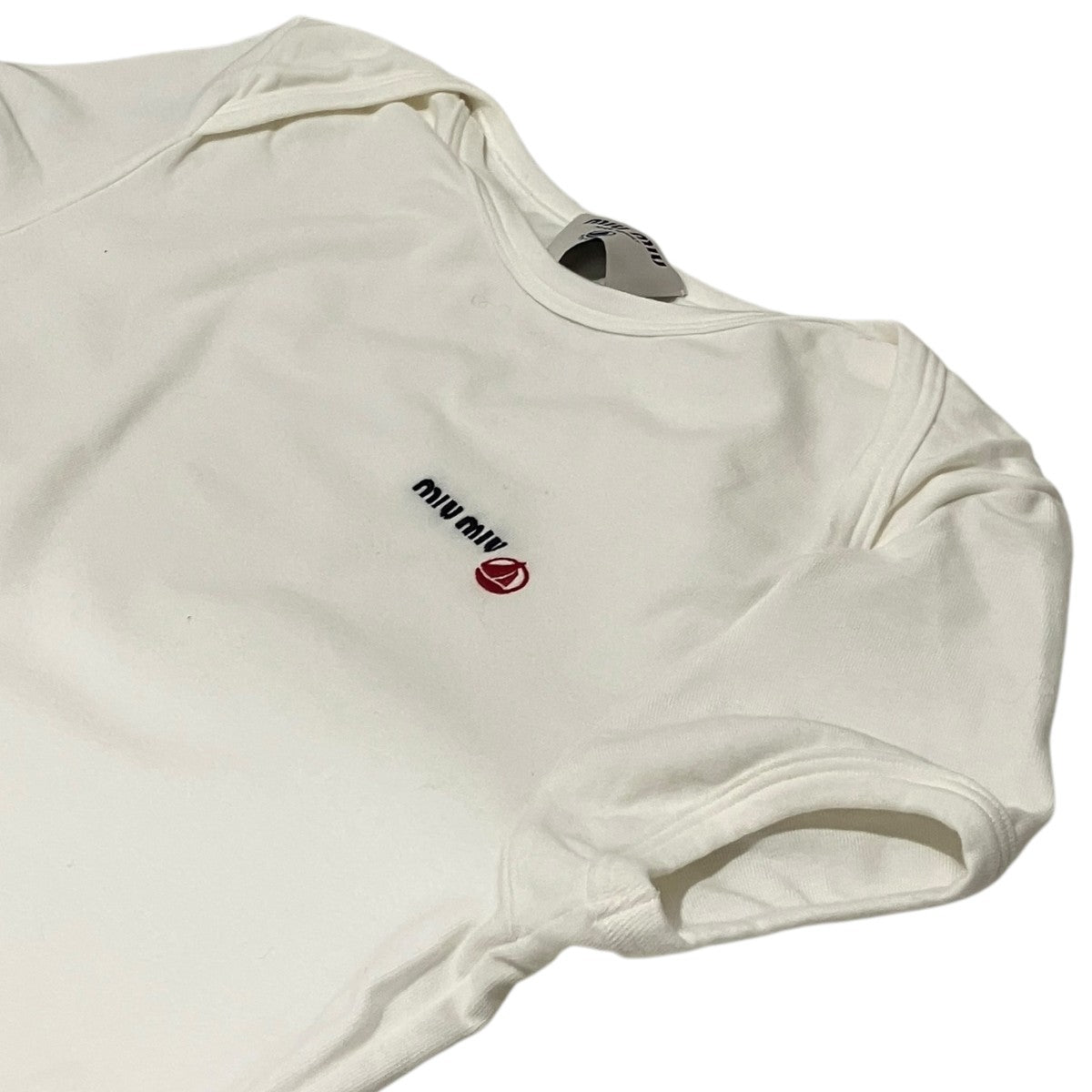 25SSストレッチジャージー レギュラー TシャツMJN568