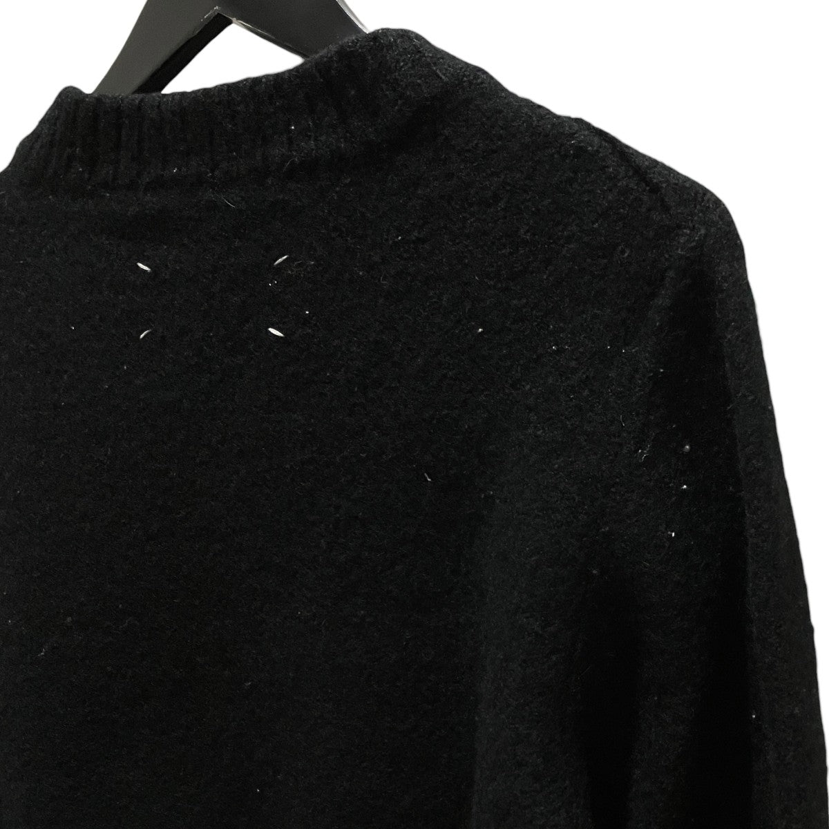 厚手ニット