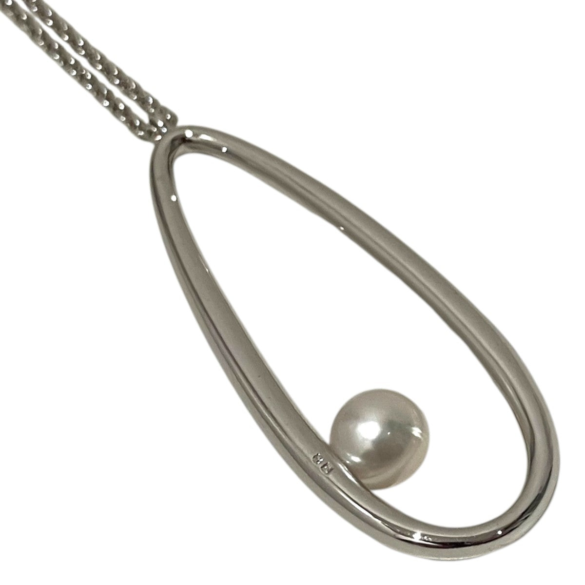 MIKIMOTO 【Moon Dew】パールネックレス 古着・中古-4枚目のアイテム画像