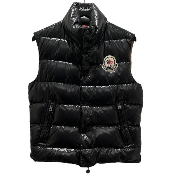 モンクレール ダウンベスト MONCLER(モンクレール) 【TIBET】ダウンベスト43302/50/68950 43302/50