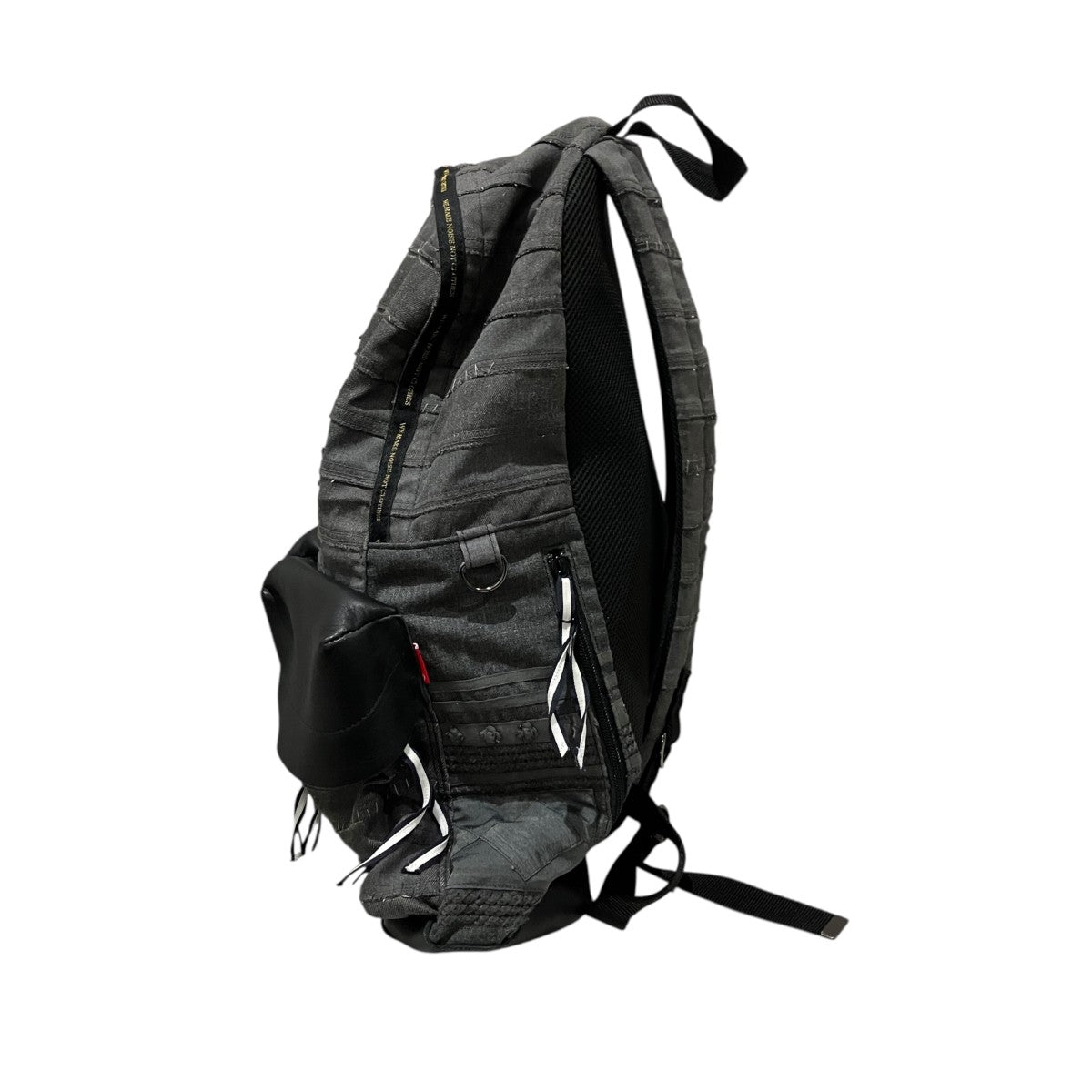 scab期復刻バックパック