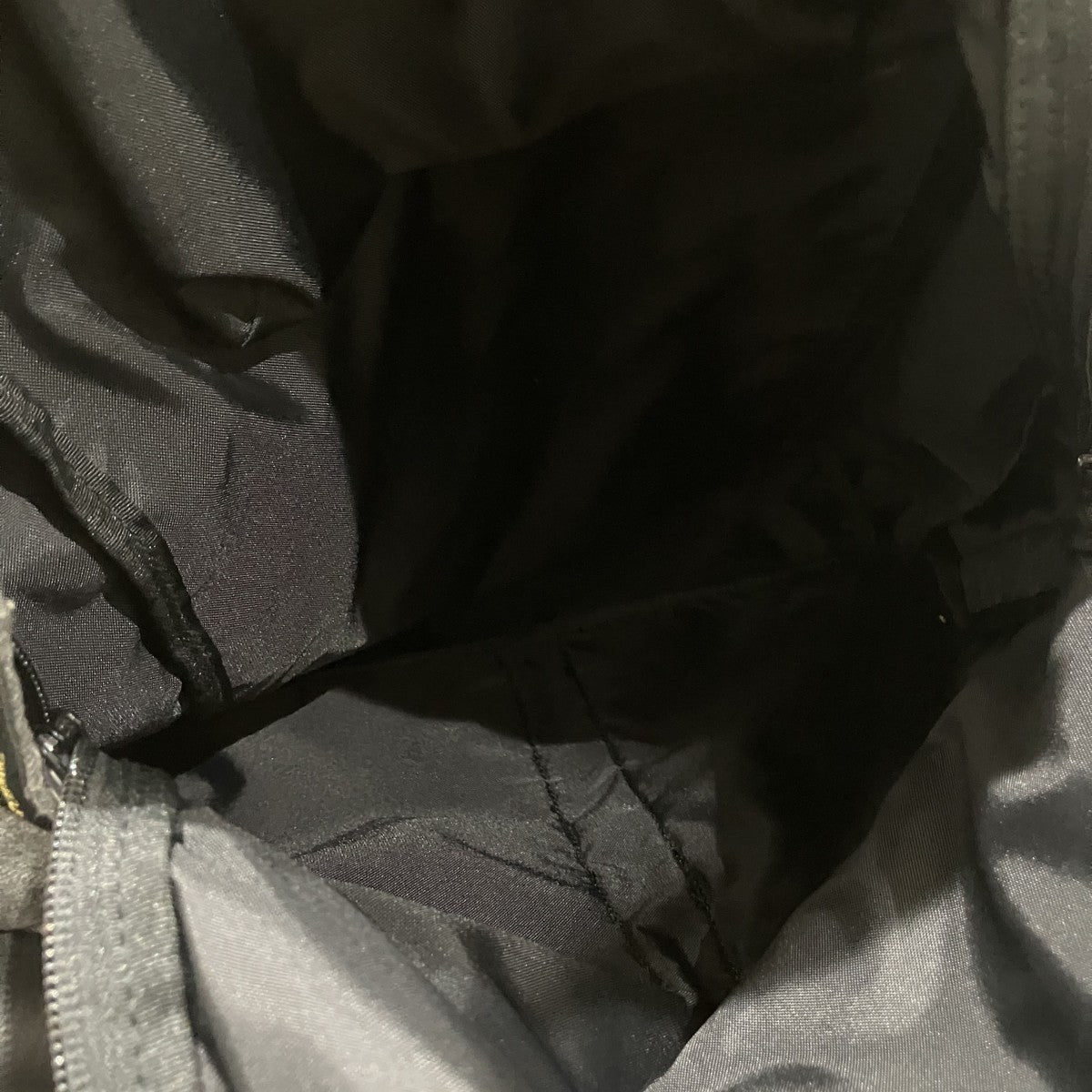 scab期復刻バックパック
