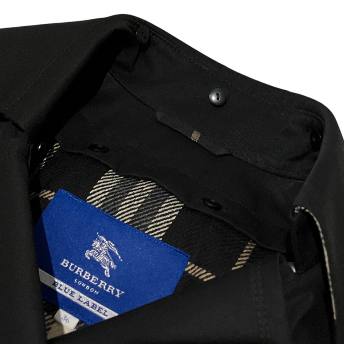 トレンチコートFRF090-546-09