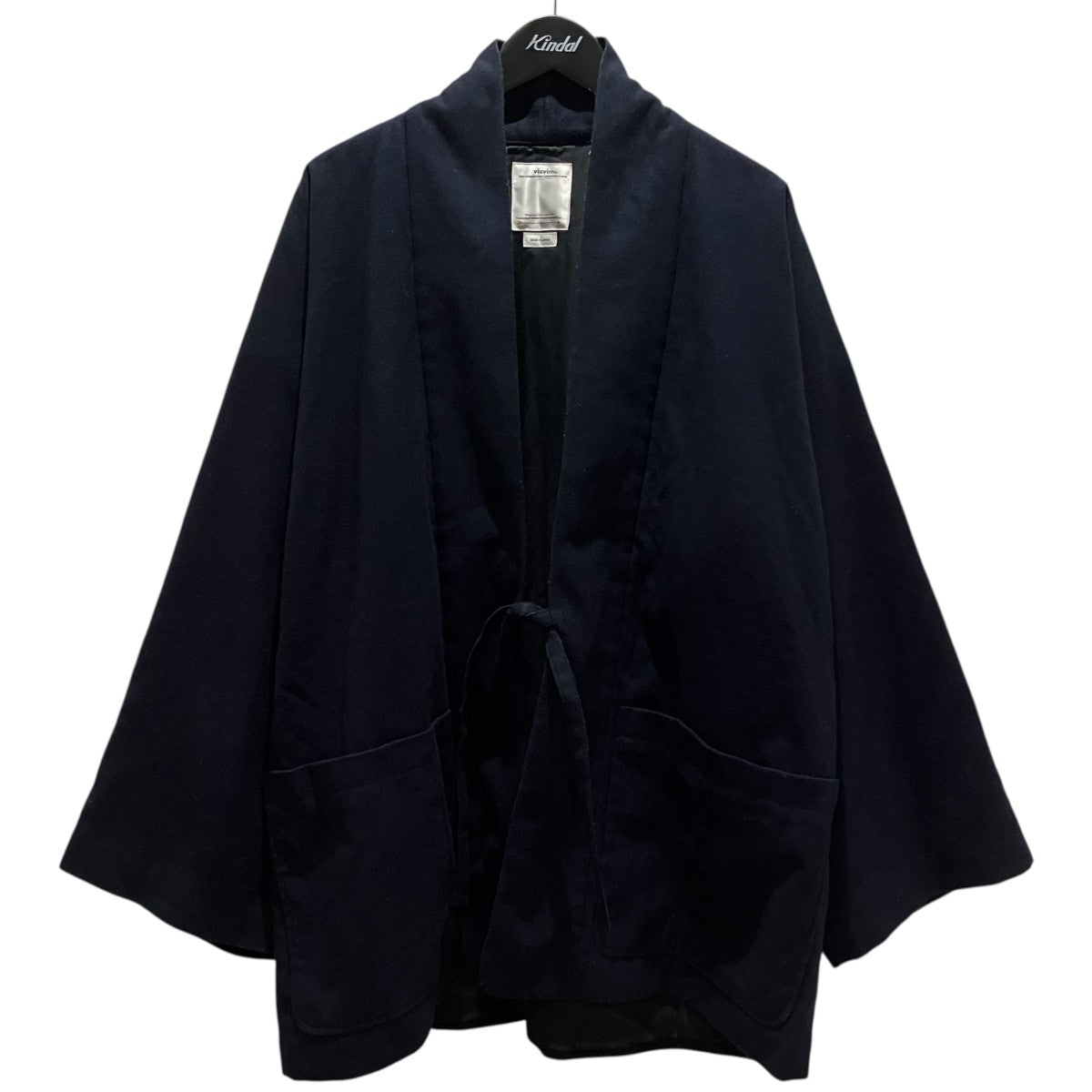 【KIYARI JACKET】キヤリジャケット