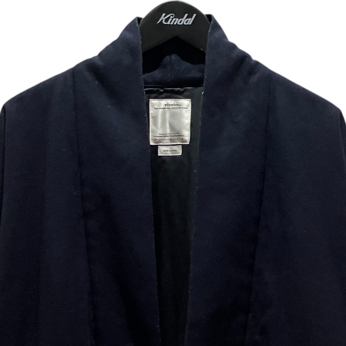 【KIYARI JACKET】キヤリジャケット