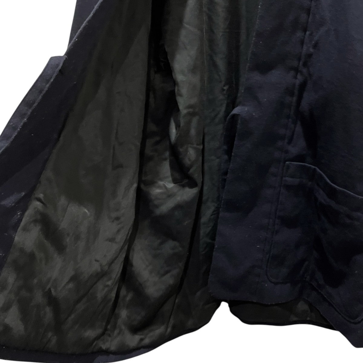 【KIYARI JACKET】キヤリジャケット