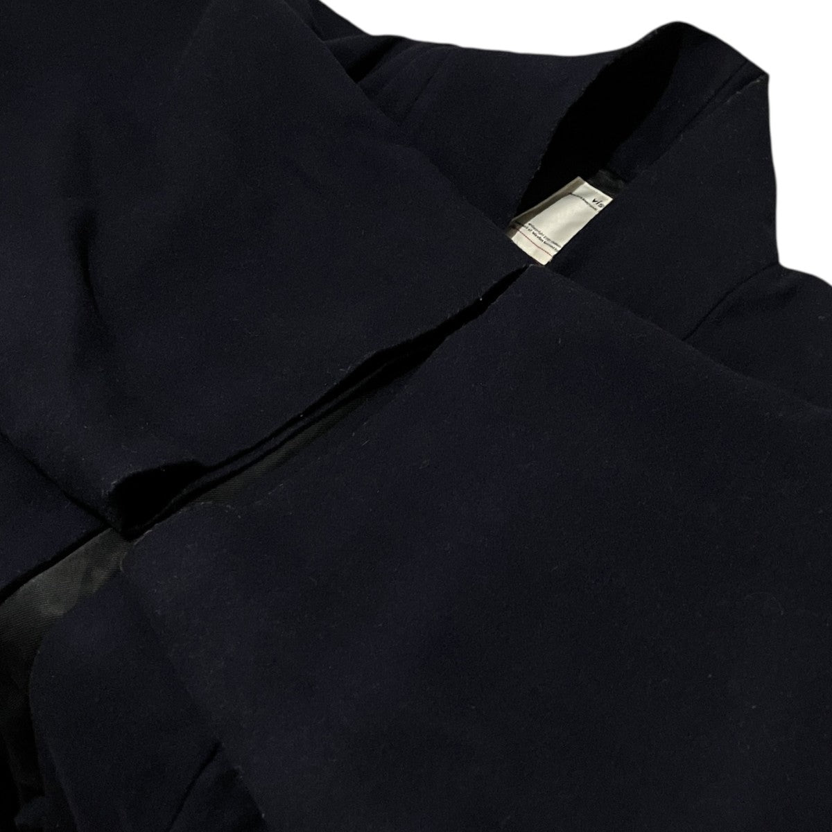 【KIYARI JACKET】キヤリジャケット