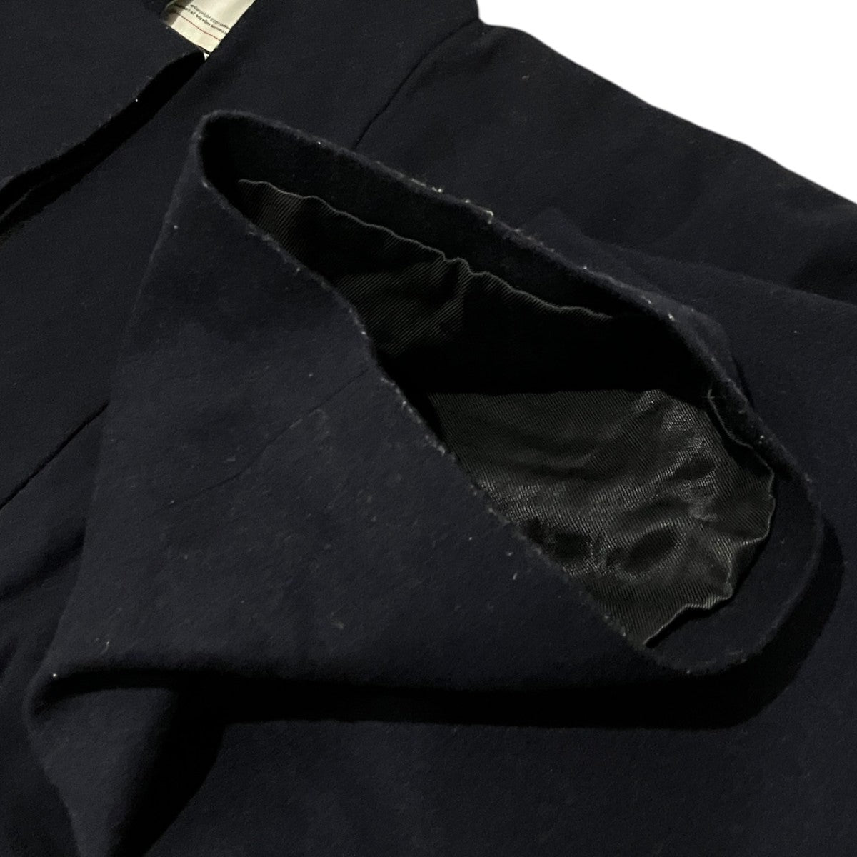 【KIYARI JACKET】キヤリジャケット