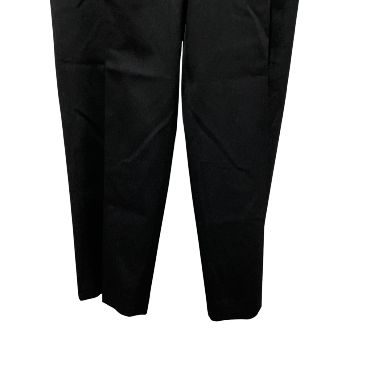 AURALEE 【LIGHT WOOL MAX GABARDINE TWO-TUCK SLACKS】スラックスA25AP03MG 古着・中古-4枚目のアイテム画像