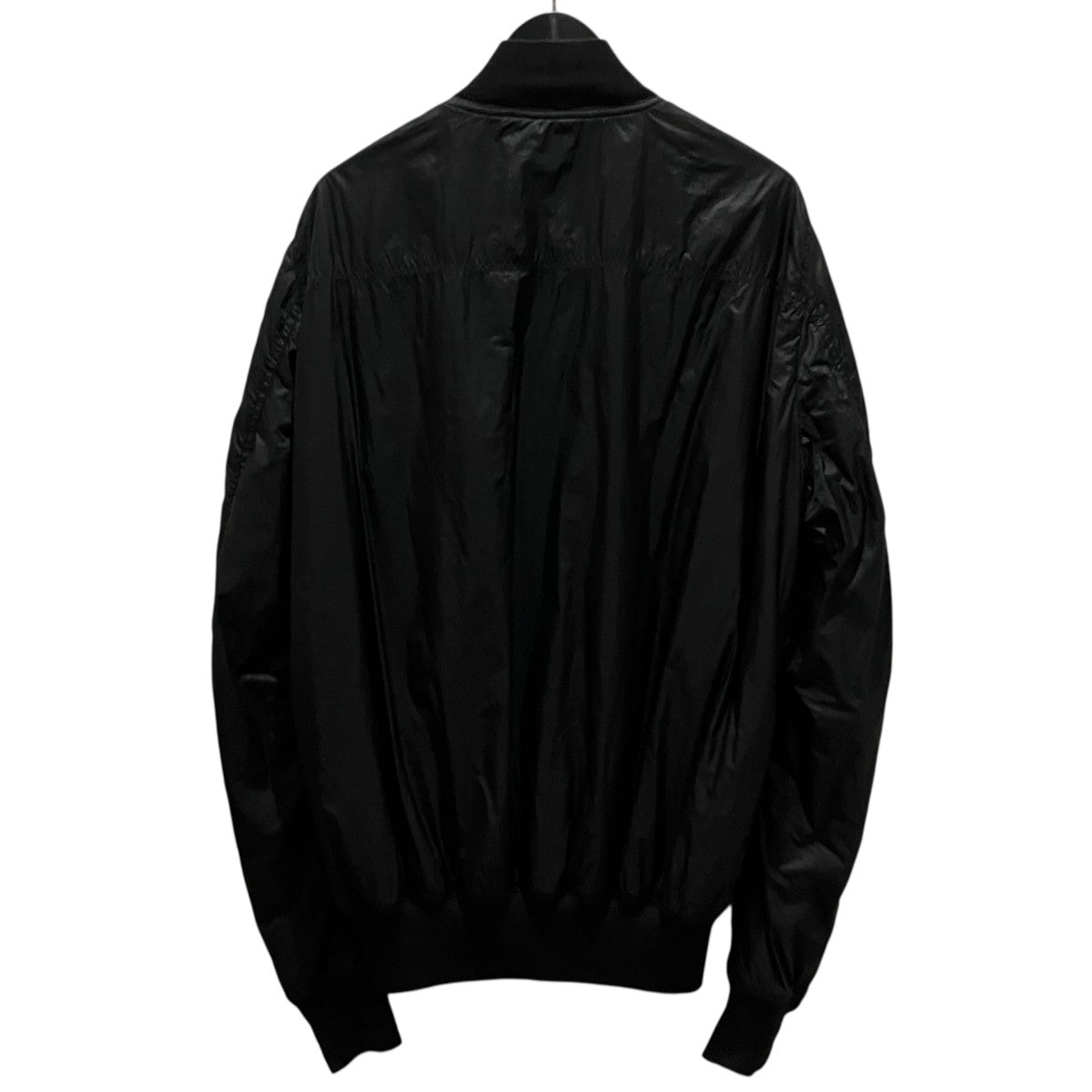 15AW【LONG MA-1 JACKET】MA-1ジャケットDU15F5760-NI