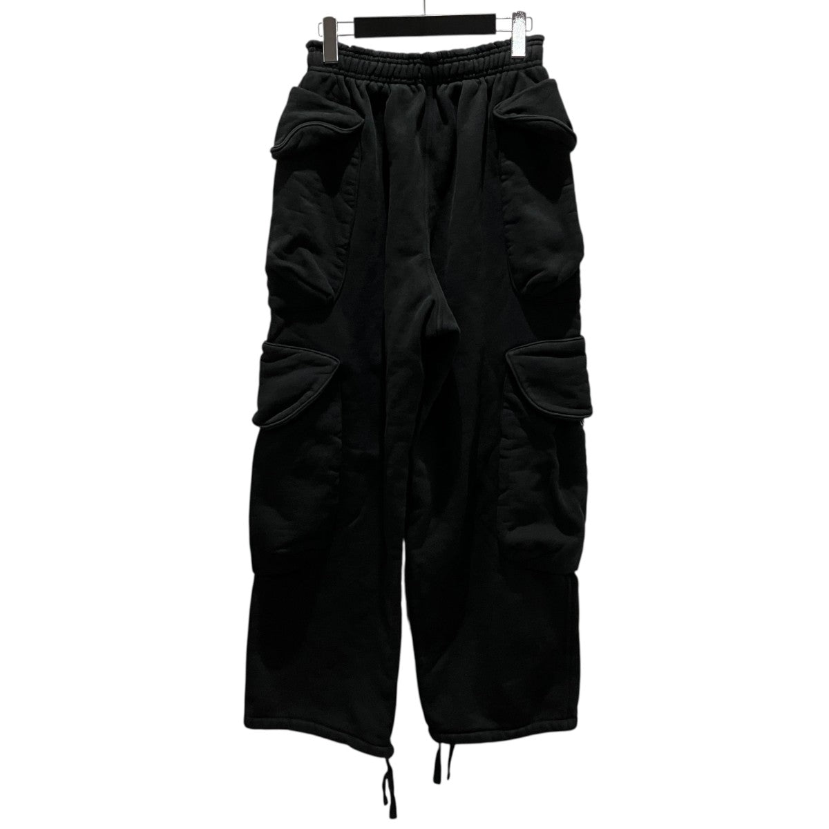 ENTIRE STUDIOS(エンタイアスタジオ) 【HEAVY GOCAR SWEAT PANTS