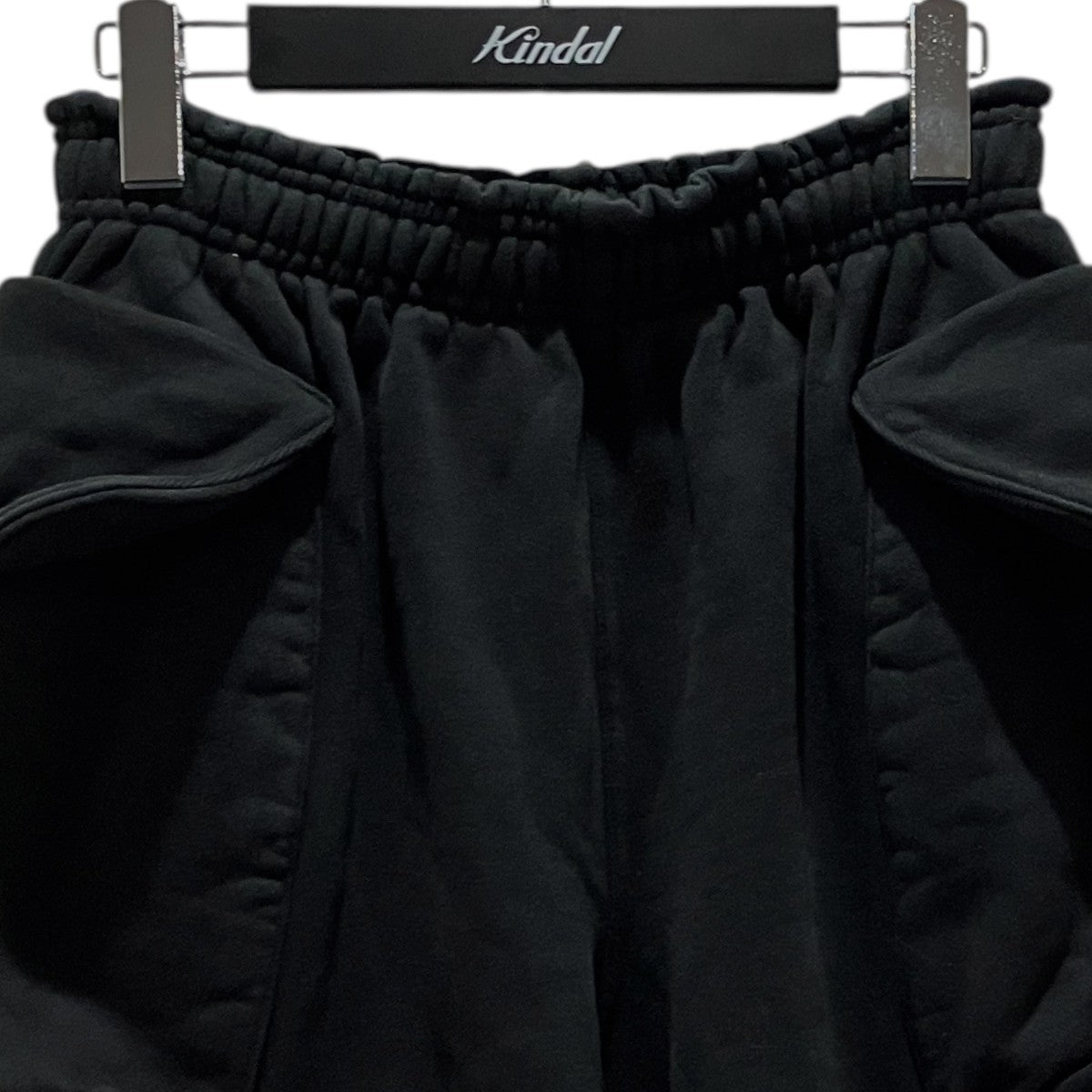 【HEAVY GOCAR SWEAT PANTS】スウェットカーゴパンツES2379