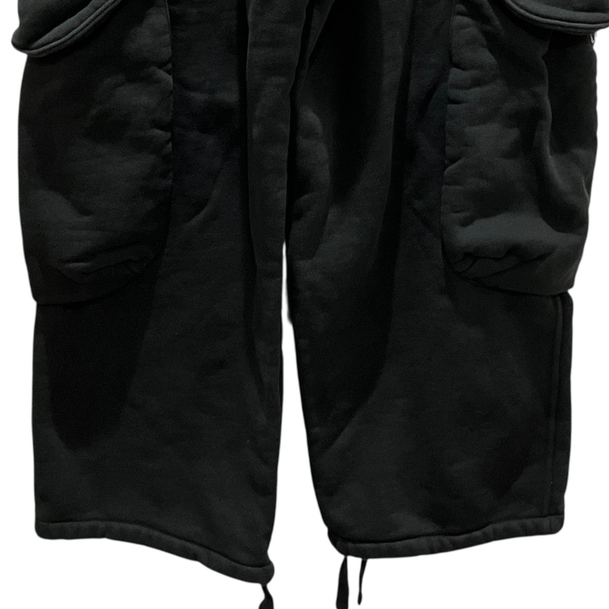 【HEAVY GOCAR SWEAT PANTS】スウェットカーゴパンツES2379