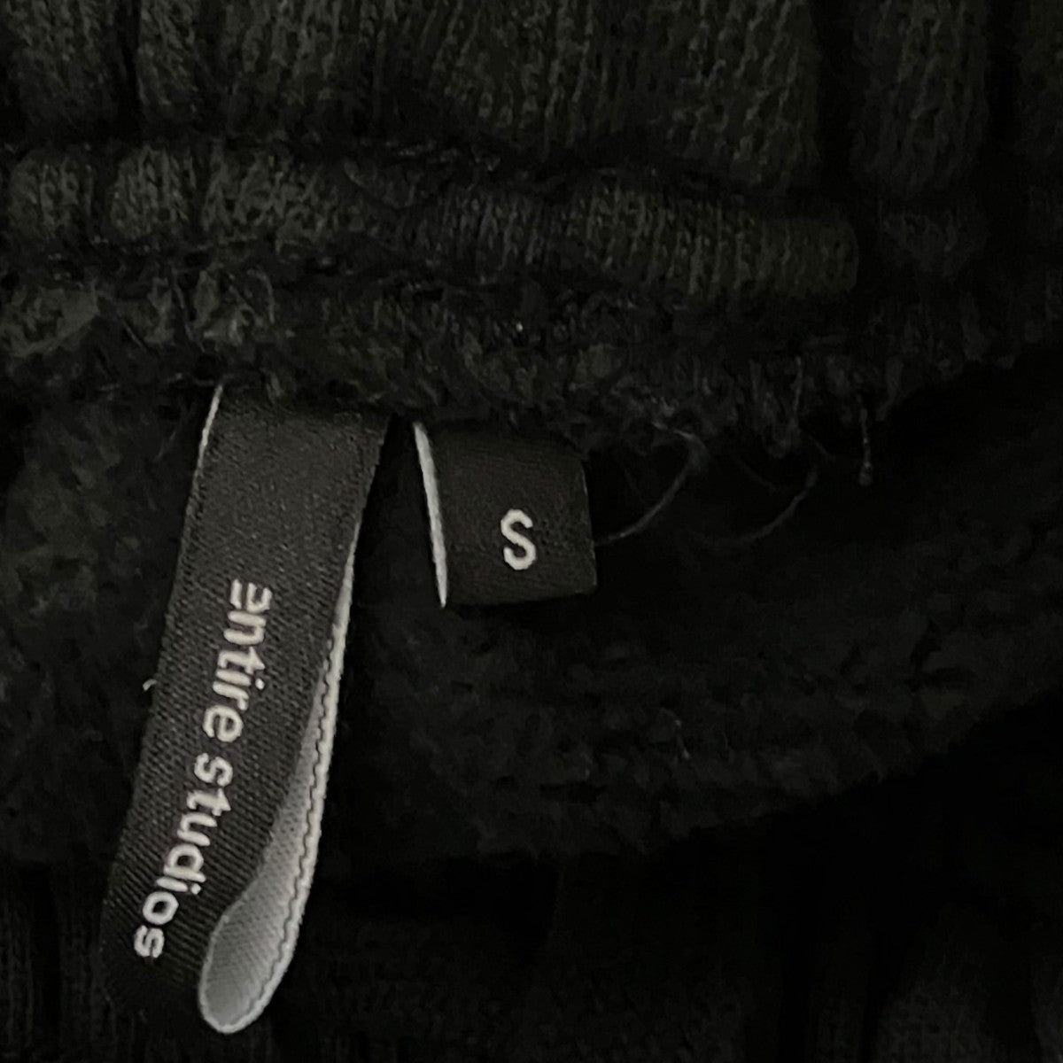 【HEAVY GOCAR SWEAT PANTS】スウェットカーゴパンツES2379