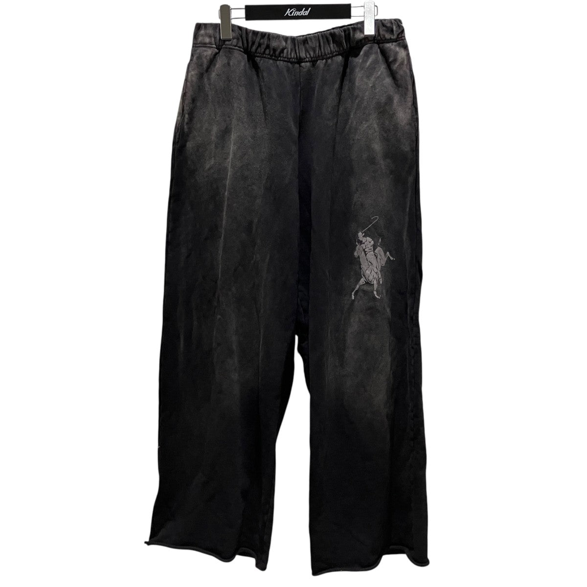 【RODEO Sweat Wide Pants】スウェットパンツG13PT065