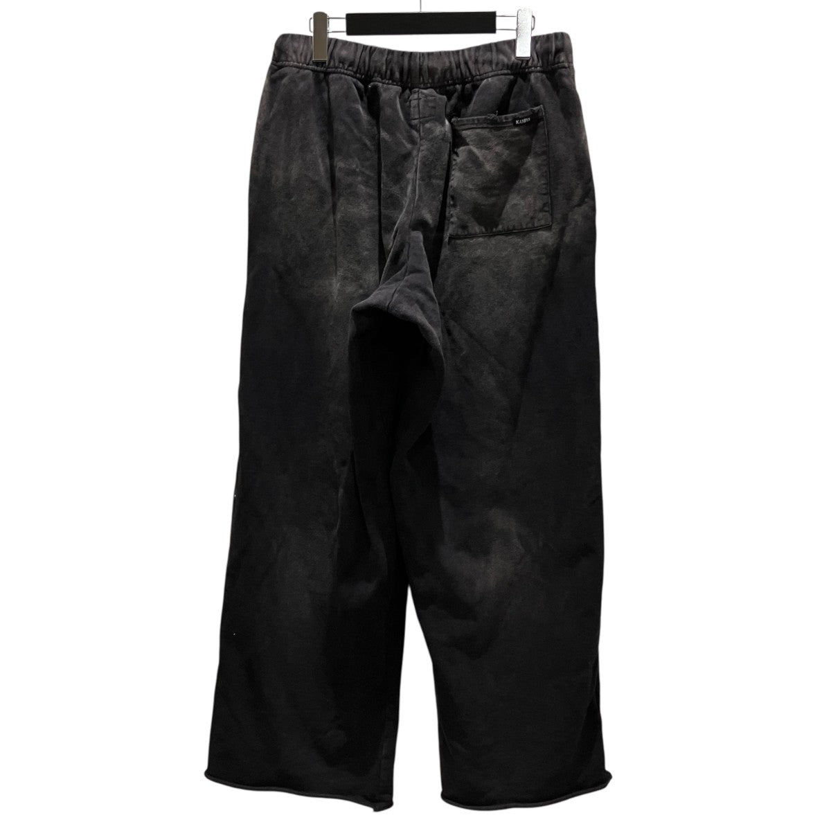 【RODEO Sweat Wide Pants】スウェットパンツG13PT065