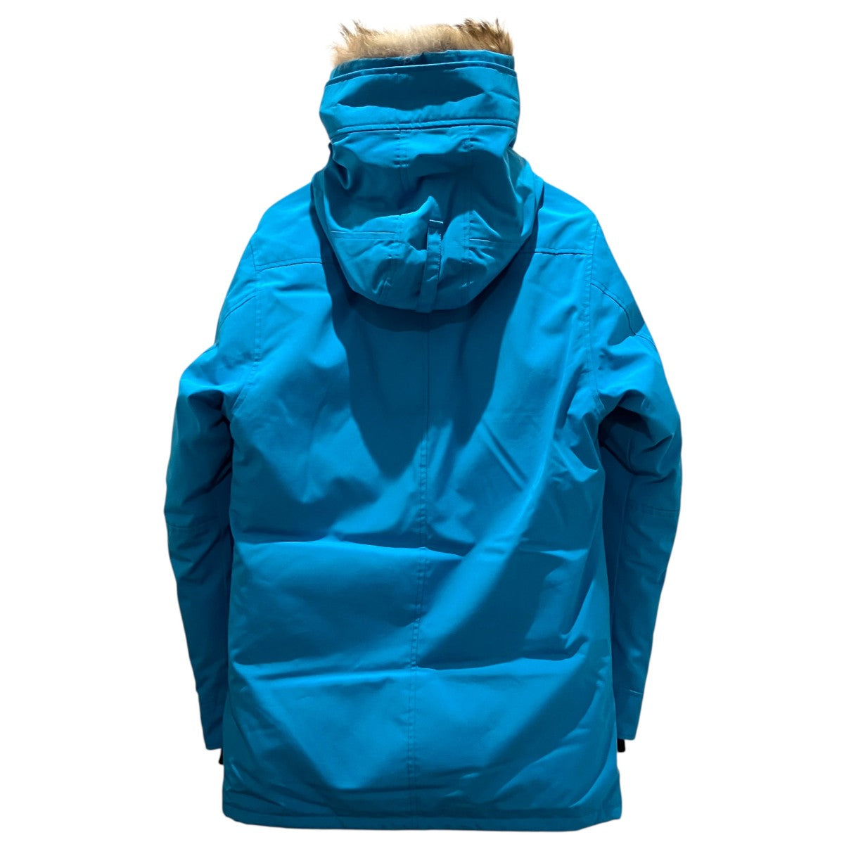 【JASPER PARKA】ダウンジャケット3540JM