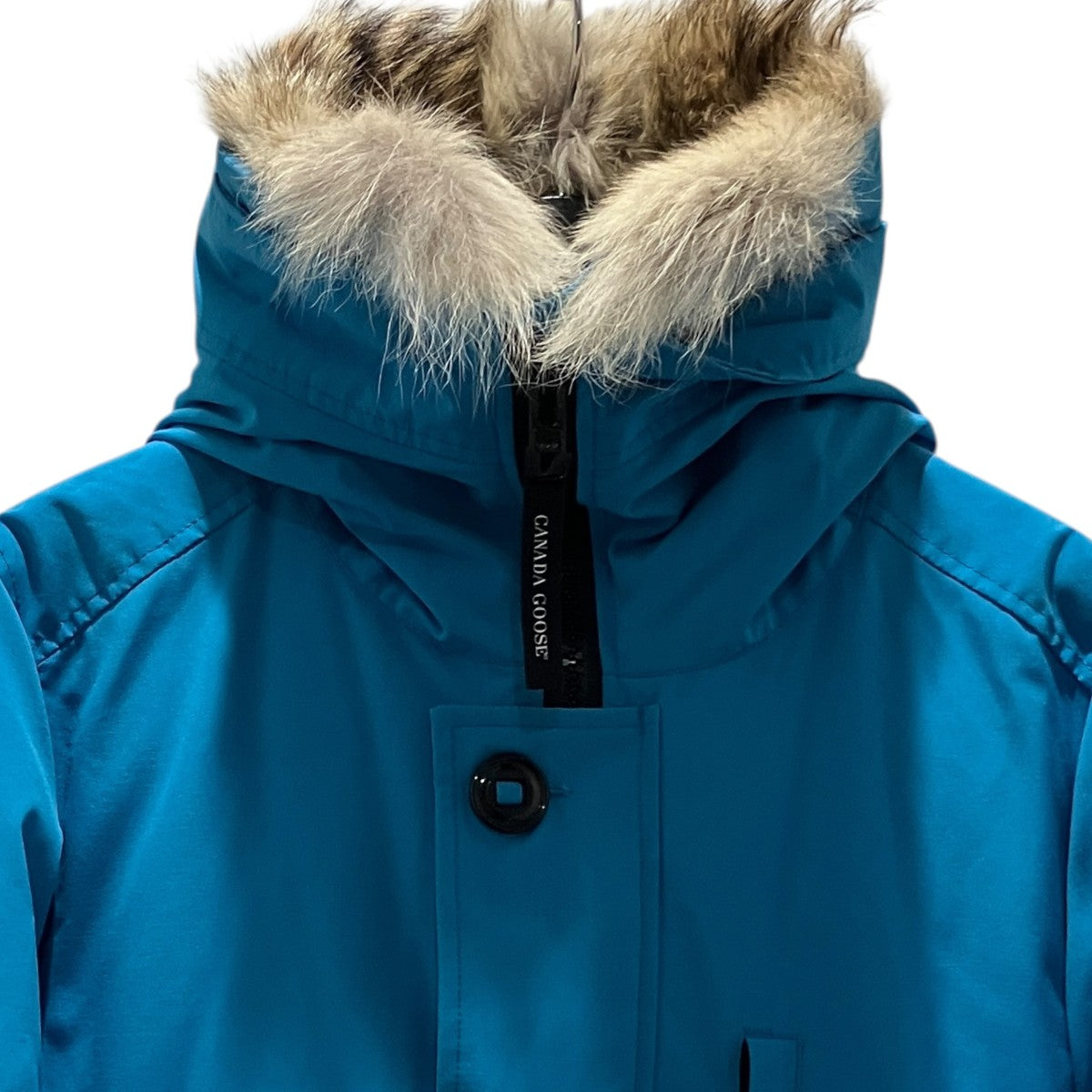 【JASPER PARKA】ダウンジャケット3540JM