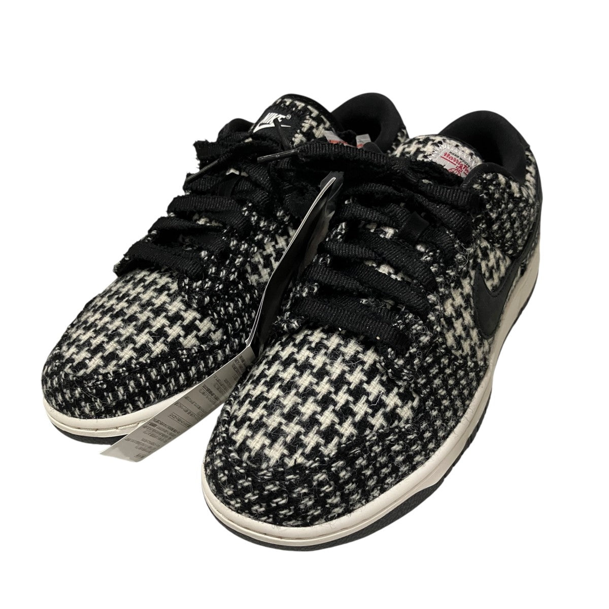 NIKE スニーカーHQ5036-901 古着・中古-1枚目のアイテム画像