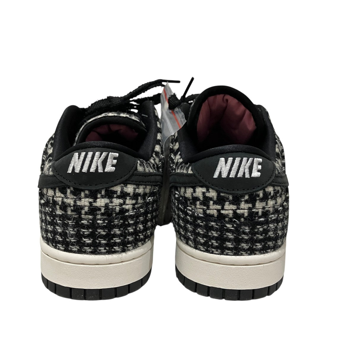 NIKE スニーカーHQ5036-901 古着・中古-2枚目のアイテム画像