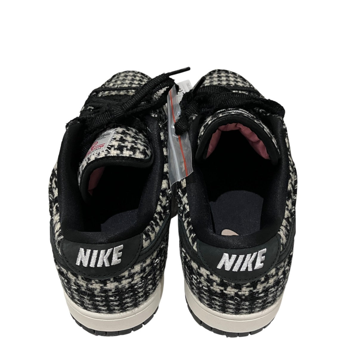 NIKE スニーカーHQ5036-901 古着・中古-4枚目のアイテム画像