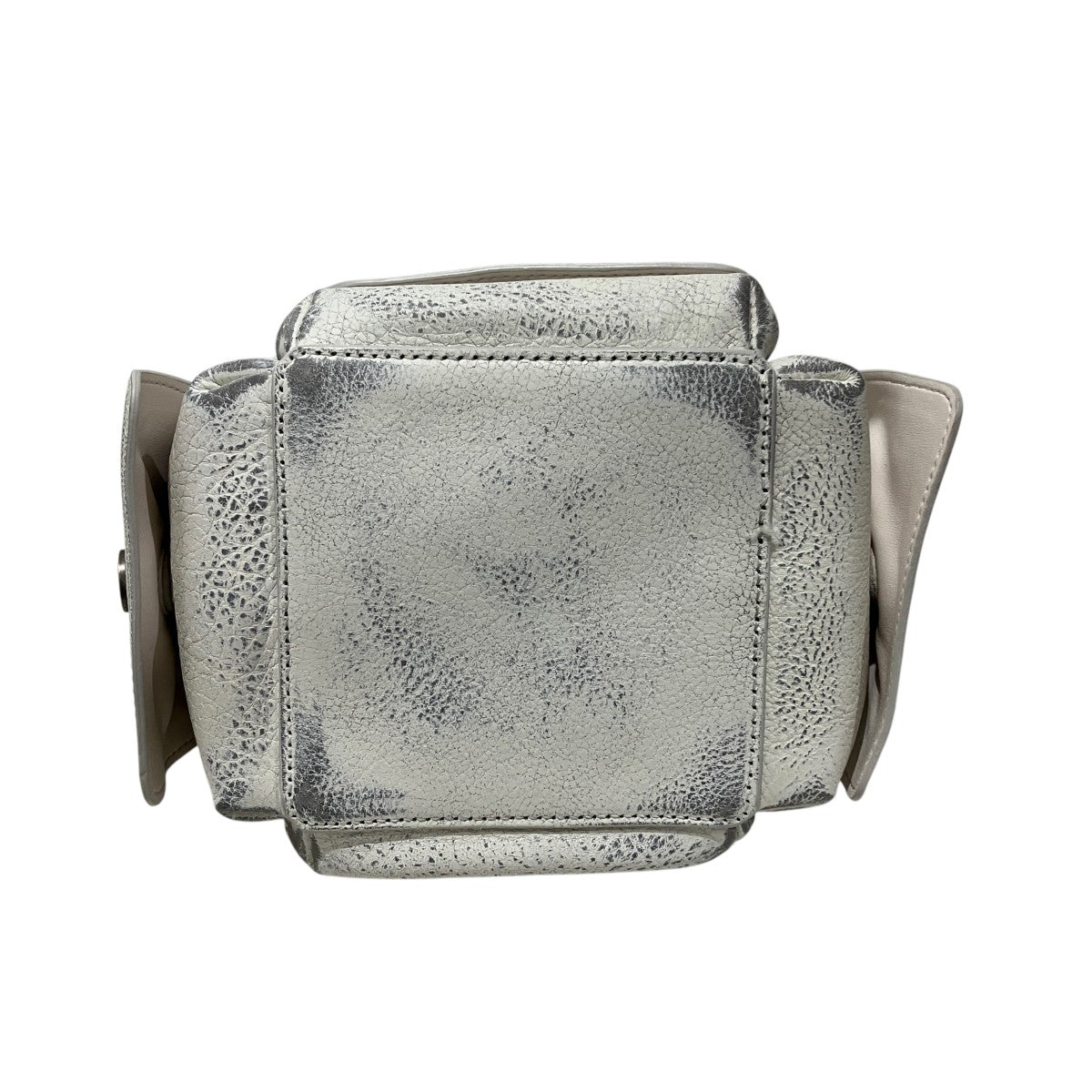ACNE STUDIOS Multipocket Mini Vintage2WAYショルダーバッグ 古着・中古-6枚目のアイテム画像
