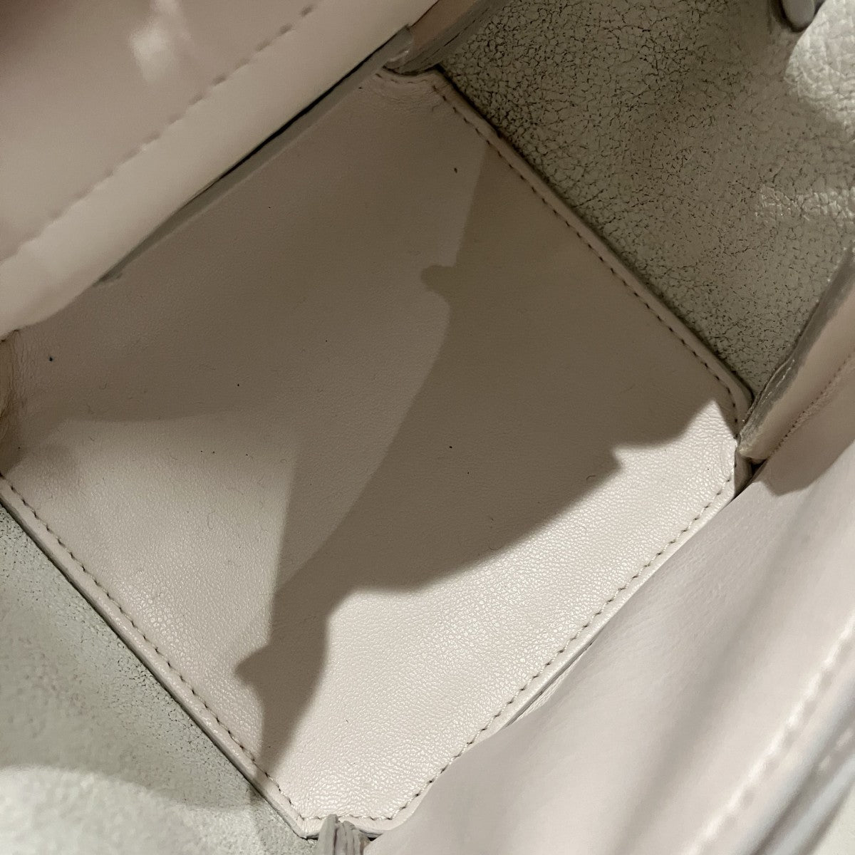 ACNE STUDIOS Multipocket Mini Vintage2WAYショルダーバッグ 古着・中古-7枚目のアイテム画像