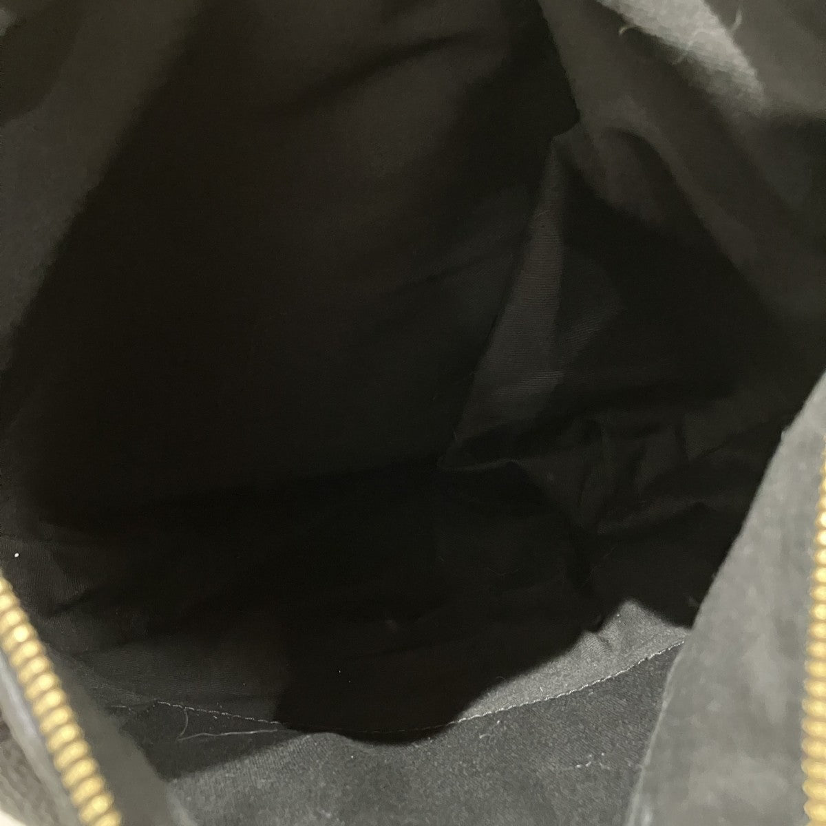 A．P．C． レザートートバッグVERA MAXI 古着・中古-7枚目のアイテム画像