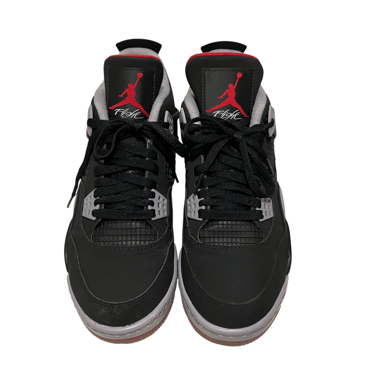 Nike Air Jordan 4 Golf BredハイカットスニーカーCU9981-002