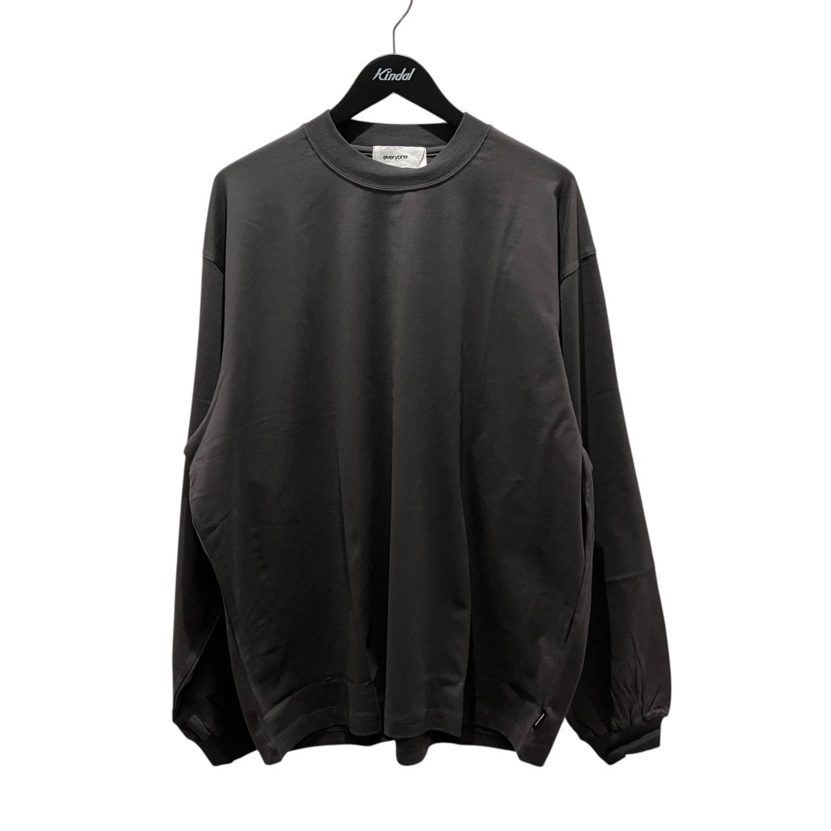 長袖TシャツEV25-CS38