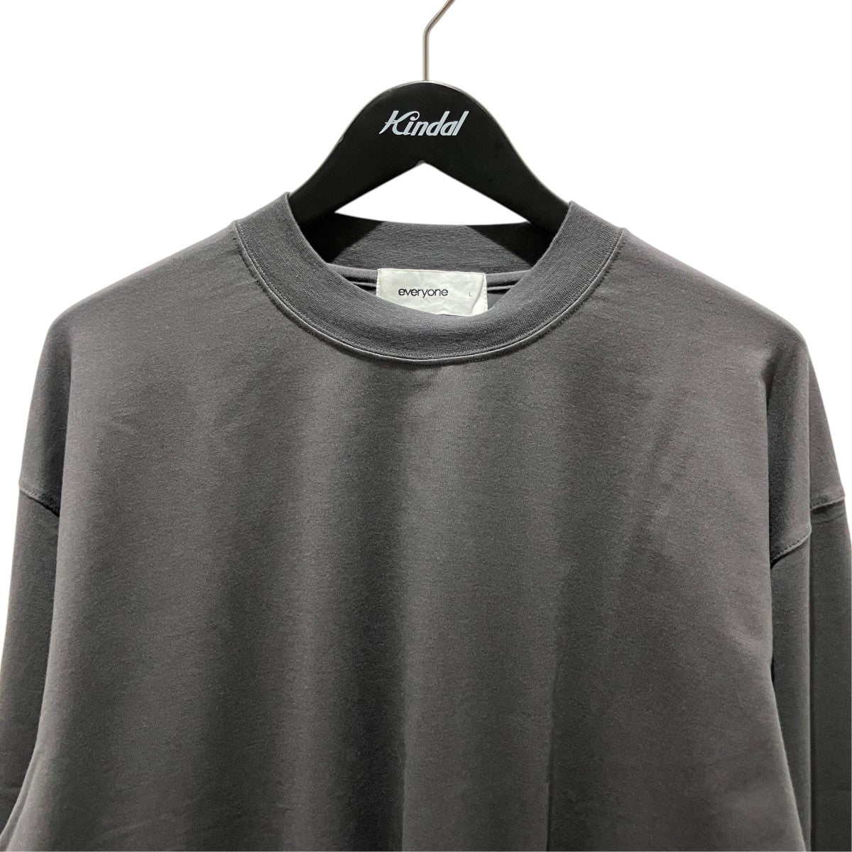 長袖TシャツEV25-CS38