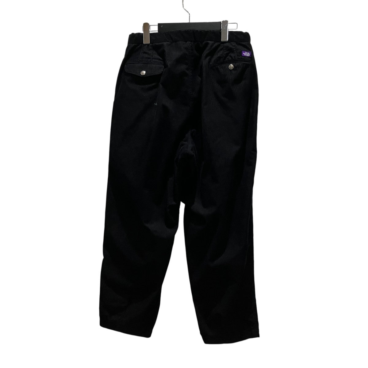 【Corduroy Wide Tapered Pants】コーデュロイパンツNT5259N