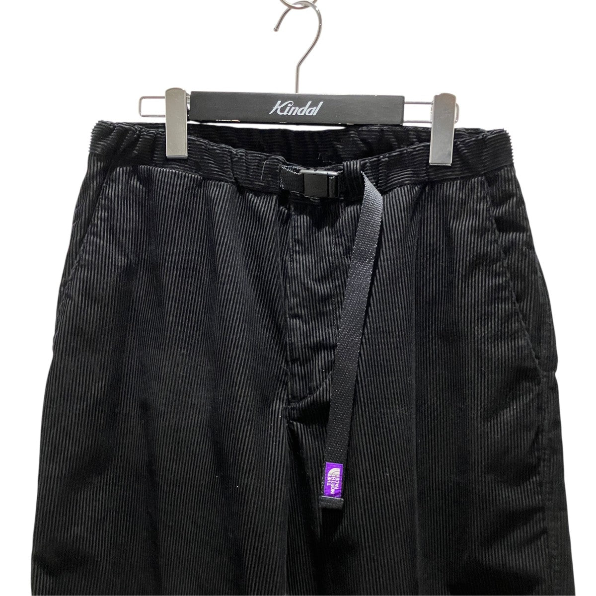 【Corduroy Wide Tapered Pants】コーデュロイパンツNT5259N