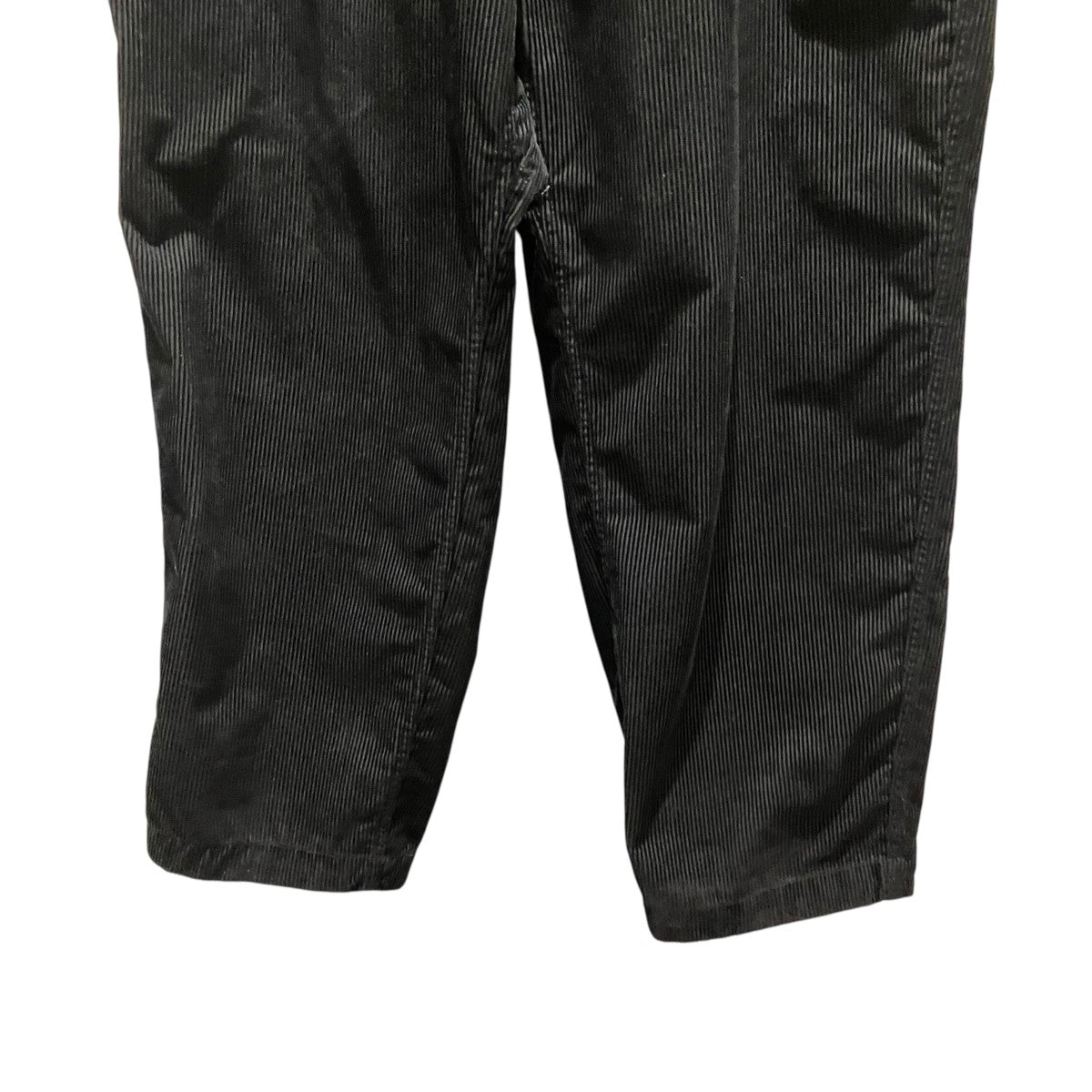 【Corduroy Wide Tapered Pants】コーデュロイパンツNT5259N