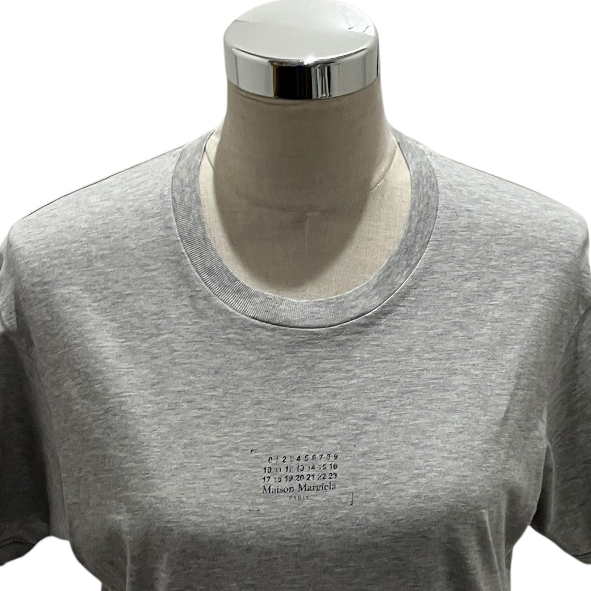 25SSスタンプロゴTシャツS50GC0706