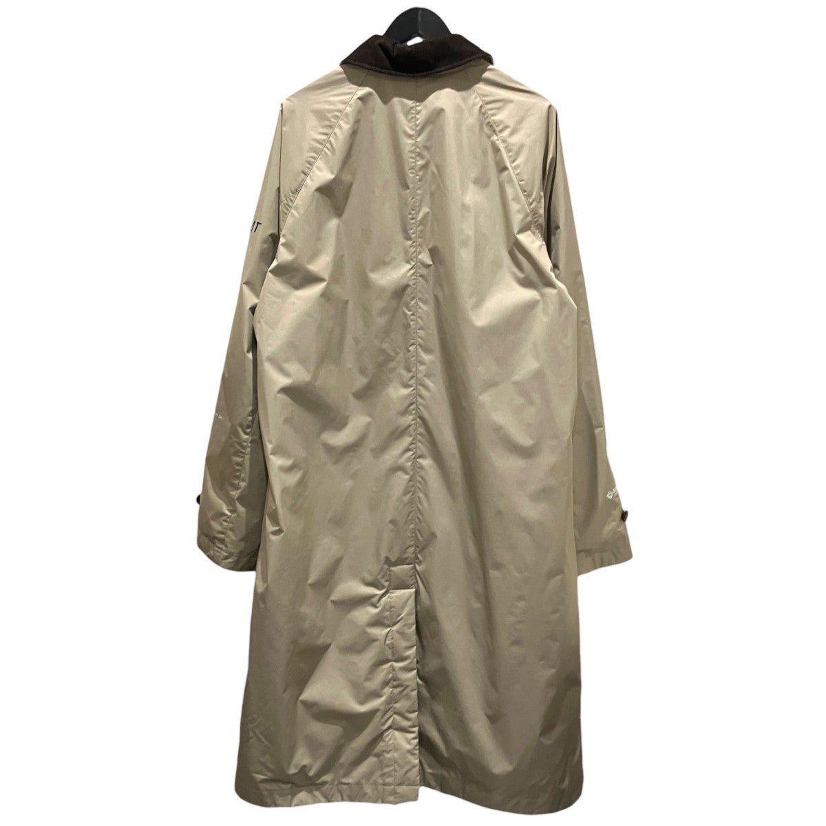 【NABEH GIUBBOTTO】GORE-TEXダウンコートK109U1C00001