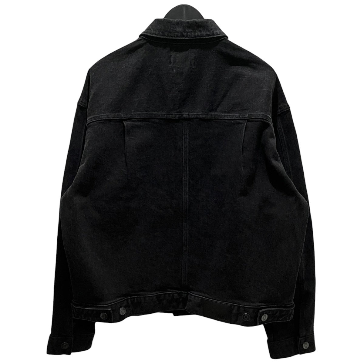 【2nd type Denim Jacket】デニムジャケット26-011-060-0000-7-0