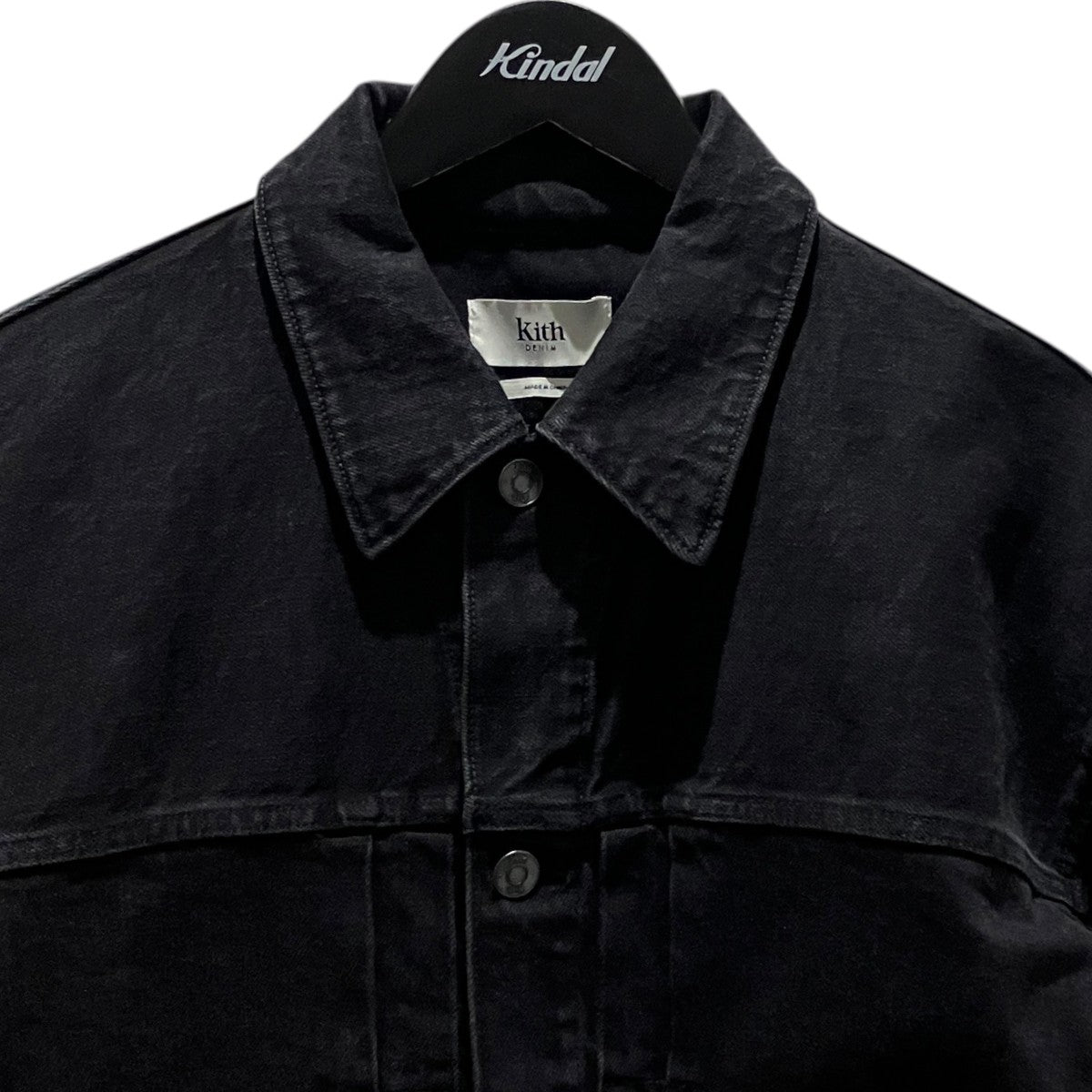【2nd type Denim Jacket】デニムジャケット26-011-060-0000-7-0